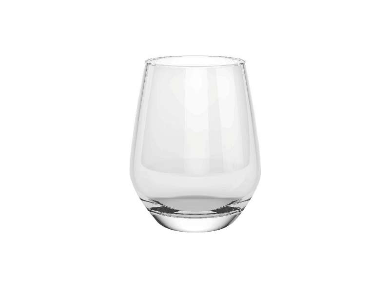 VASO SICILIA ROCK 370 ML