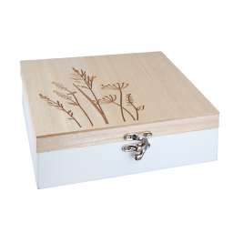 CAJA MAGIC 5.5X15X15CM